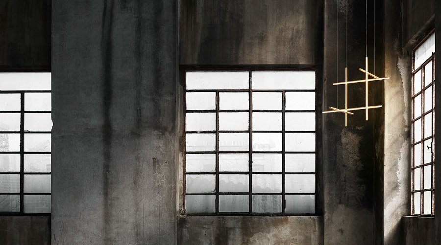 Flos Coordinates Suspension 3
