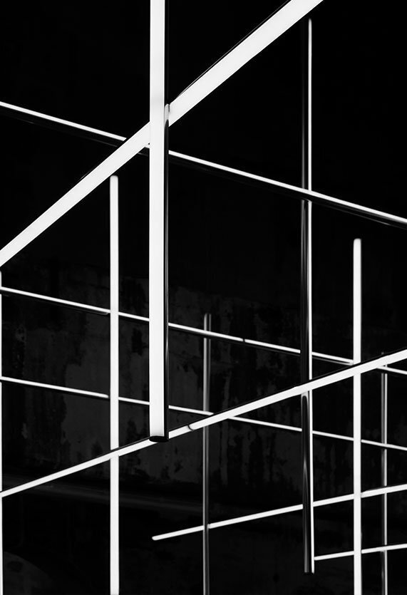 Flos Coordinates Module Suspension