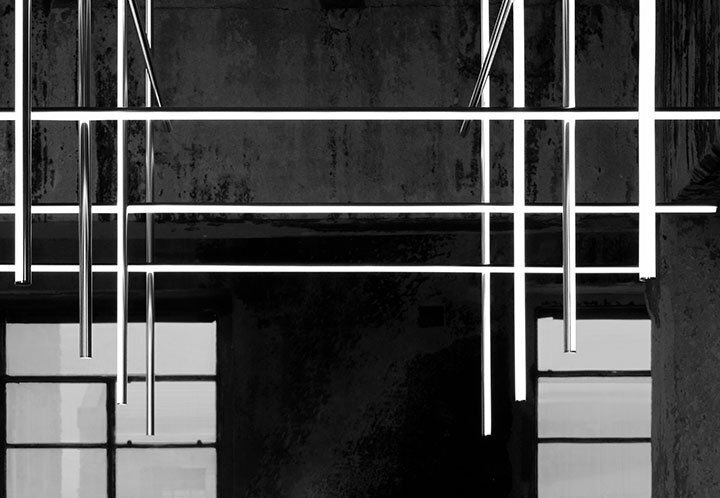 Flos Coordinates Module Suspension