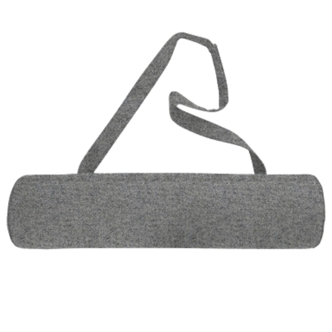 Softline A/S Softline Lubi Nackenrolle Felt Melange - 620 Stone Grey
