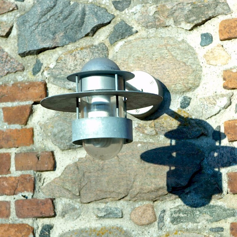 Louis Poulsen Albertslund Wandleuchte