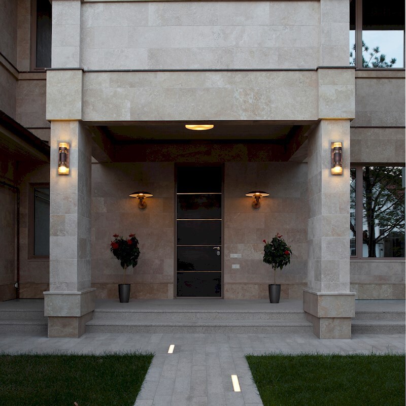 Louis Poulsen PH Wandleuchte