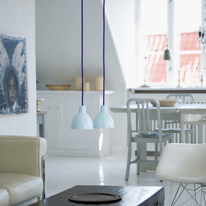 Louis Poulsen Toldbod Pendelleuchte