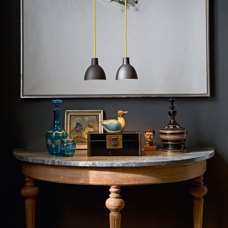 Louis Poulsen Toldbod Pendelleuchte