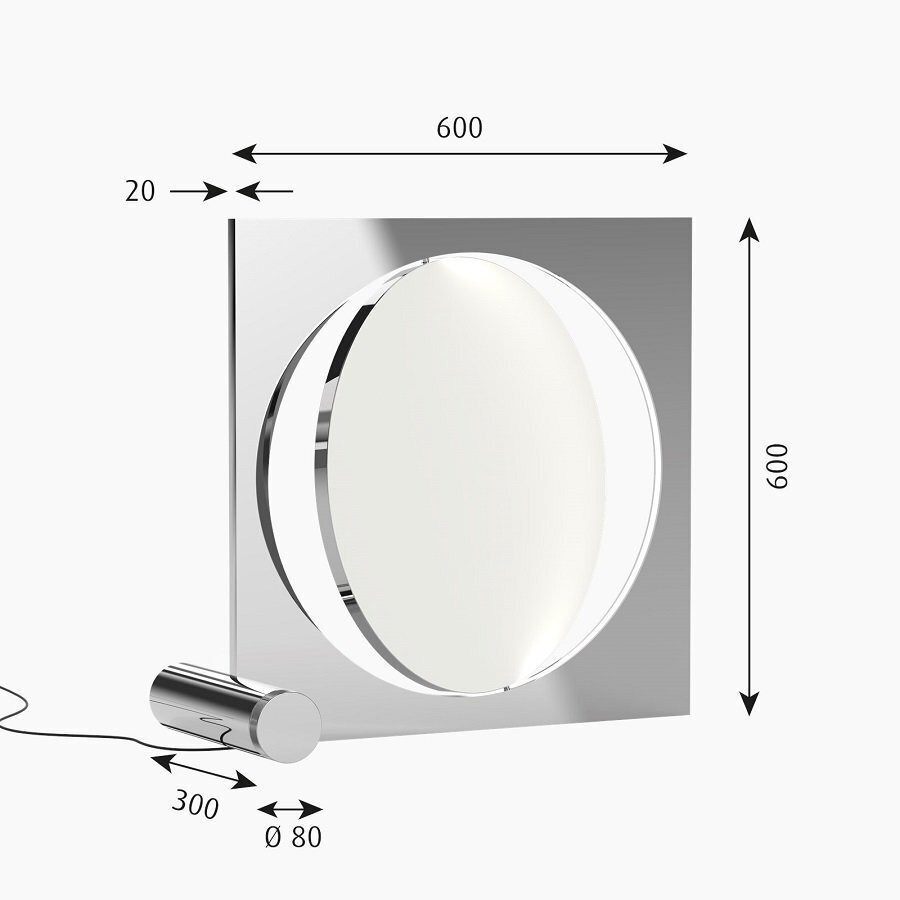Louis Poulsen Moonsetter