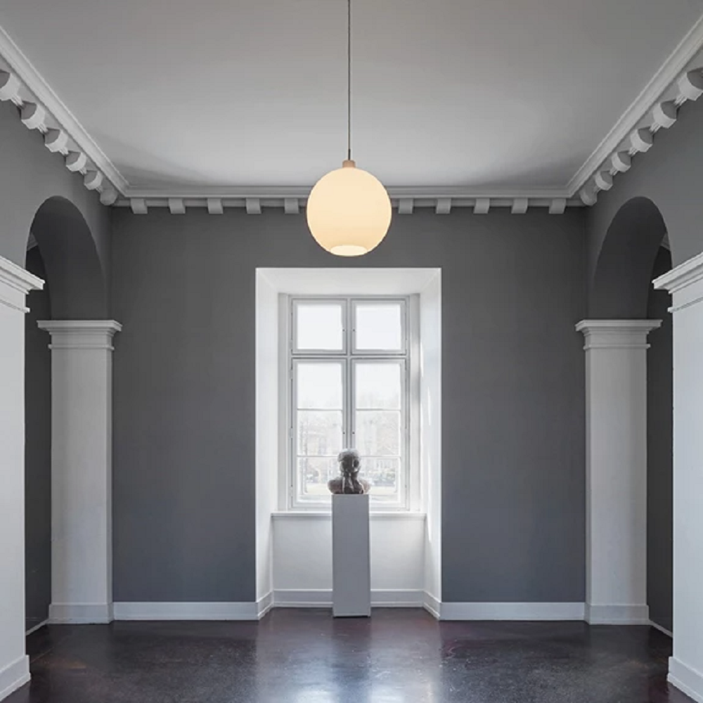 Louis Poulsen Wohlert Pendelleuchte