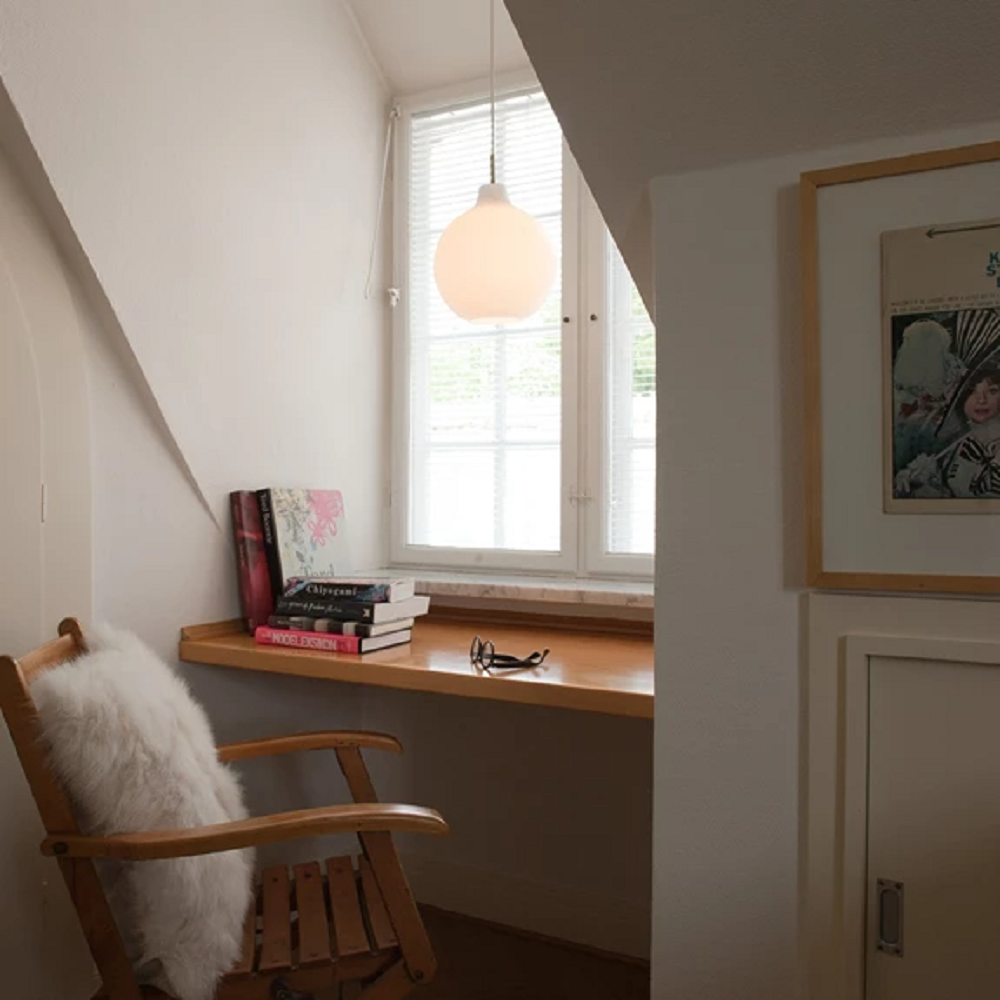 Louis Poulsen Wohlert Pendelleuchte