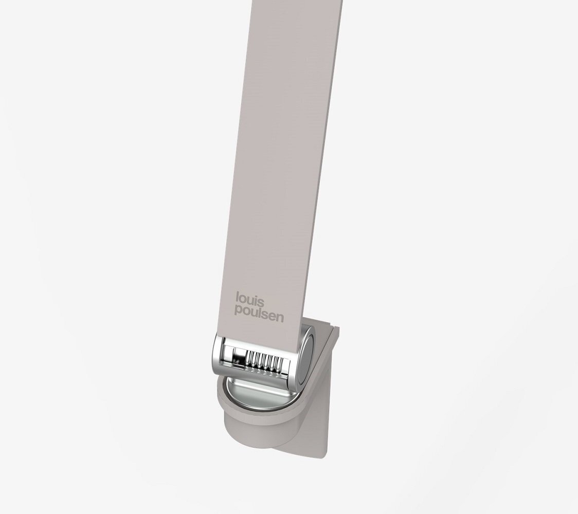 Louis Poulsen NJP Wandleuchte