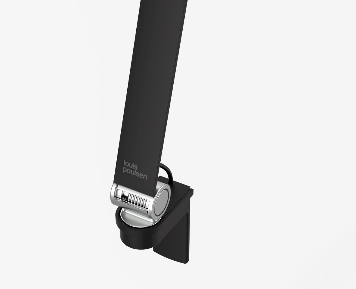 Louis Poulsen NJP Wandleuchte