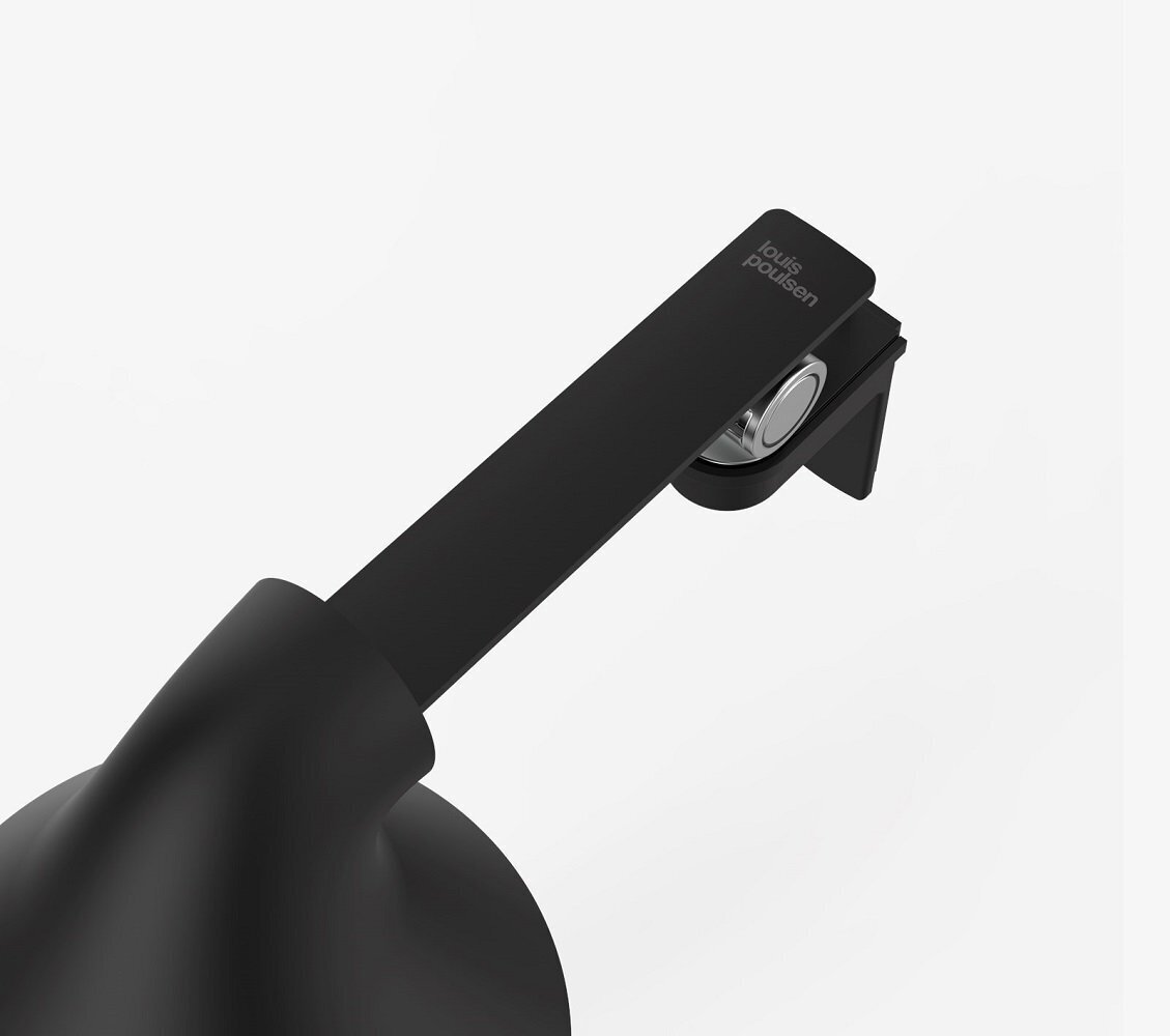 Louis Poulsen NJP Wandleuchte