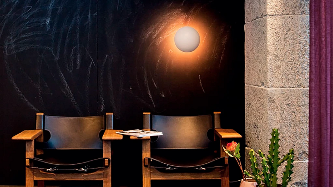 Louis Poulsen PH Hat Wandleuchte