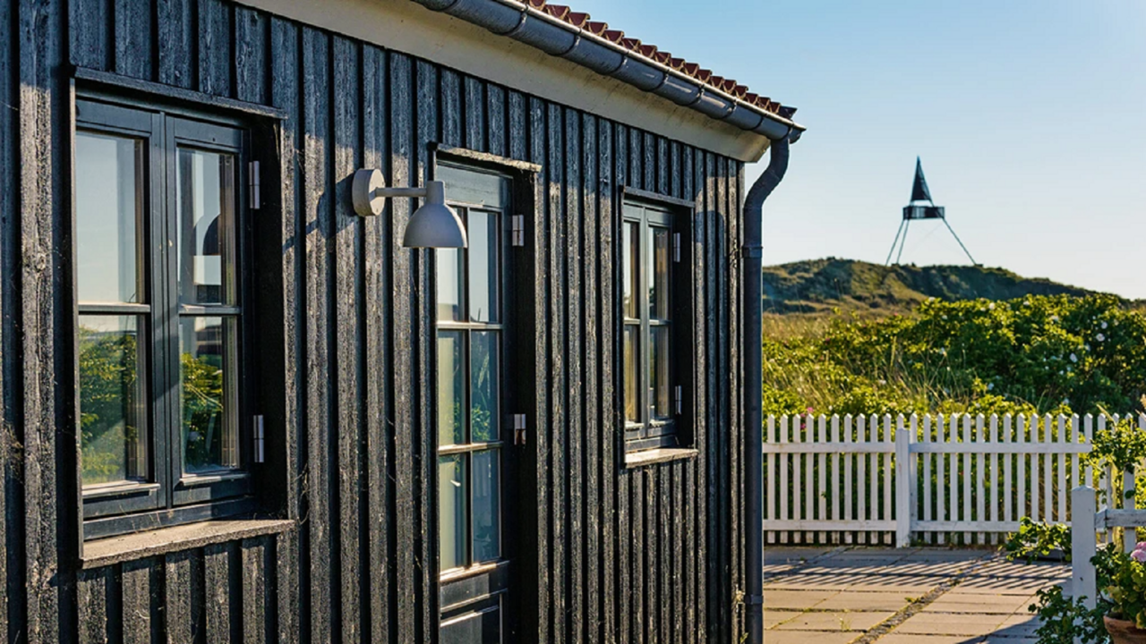 Louis Poulsen Toldbod 155 Wandleuchte