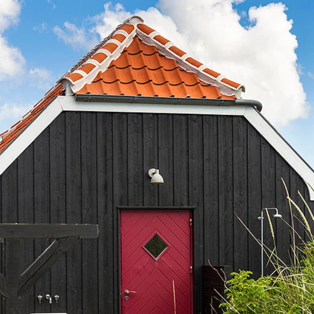 Louis Poulsen Toldbod 155 Wandleuchte