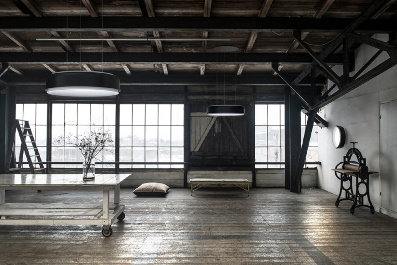 Louis Poulsen LP Grand Wandleuchte