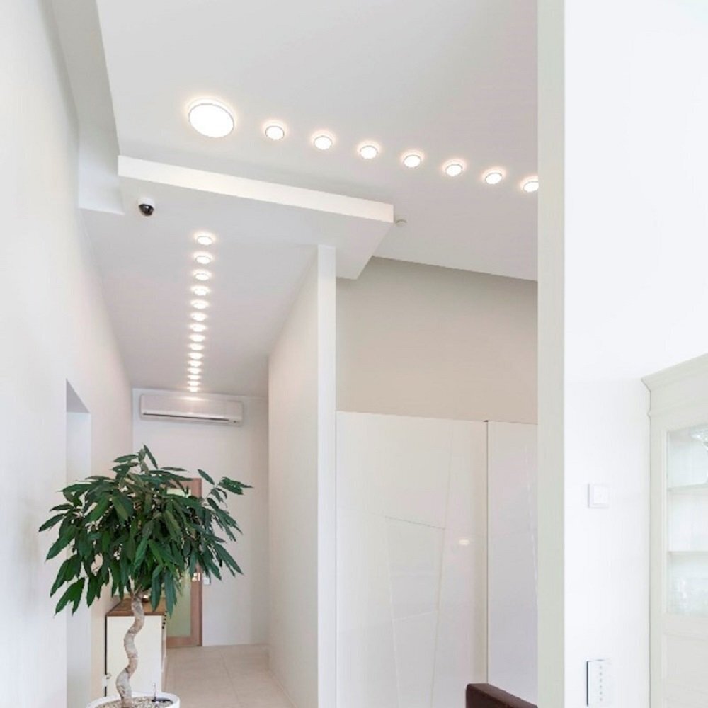 Louis Poulsen Munkegaard Mini Deckenleuchte