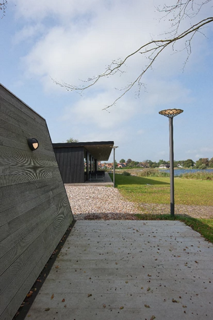 Louis Poulsen Skot Wandleuchte