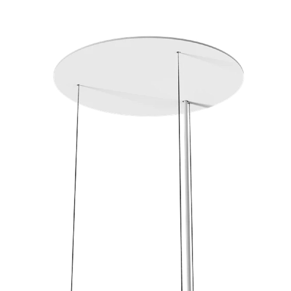 Louis Poulsen LP Grand Pendelleuchte