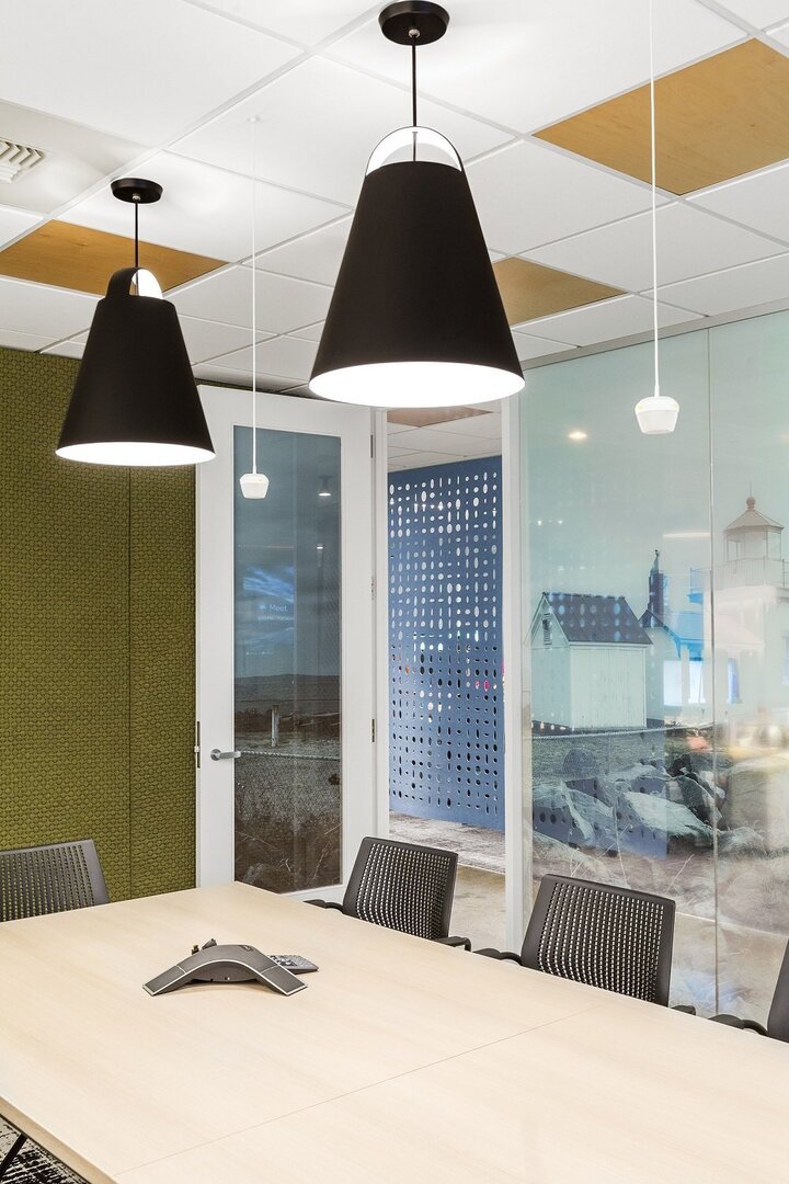 Louis Poulsen Above Pendelleuchte