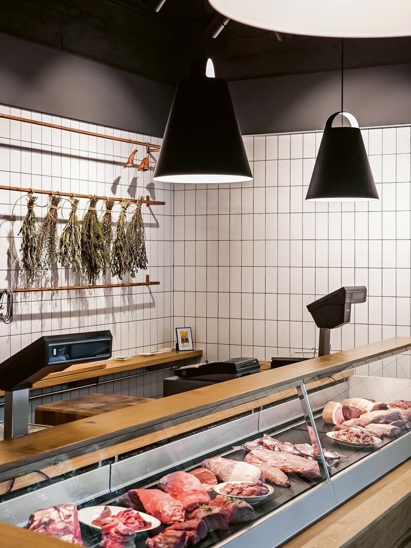 Louis Poulsen Above Pendelleuchte