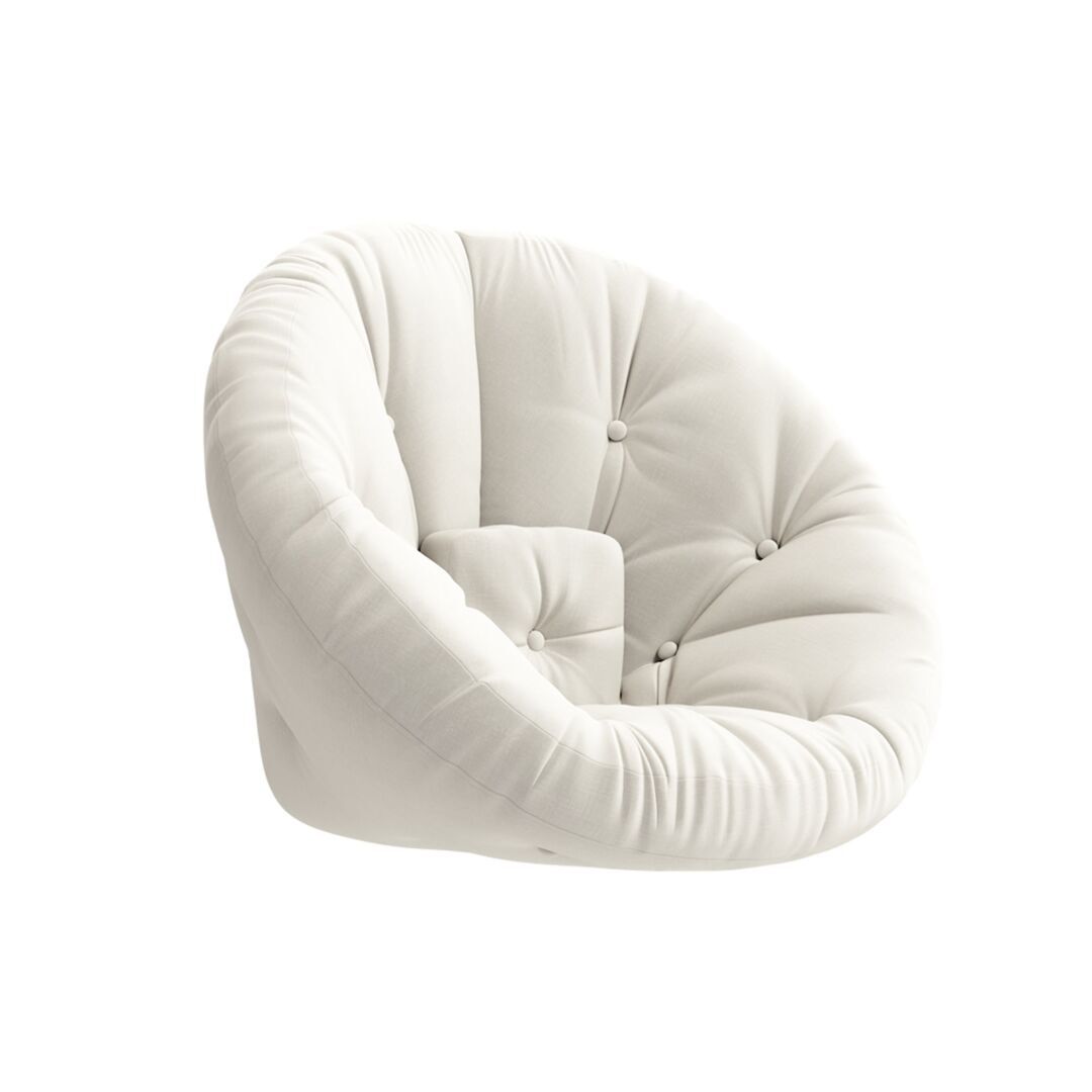 Karup Design Karup Design Nido - Sitzmatratze 701 Natural
