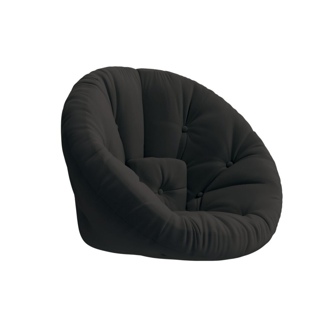 Karup Design Karup Design Nido - Sitzmatratze 734 Dark Grey