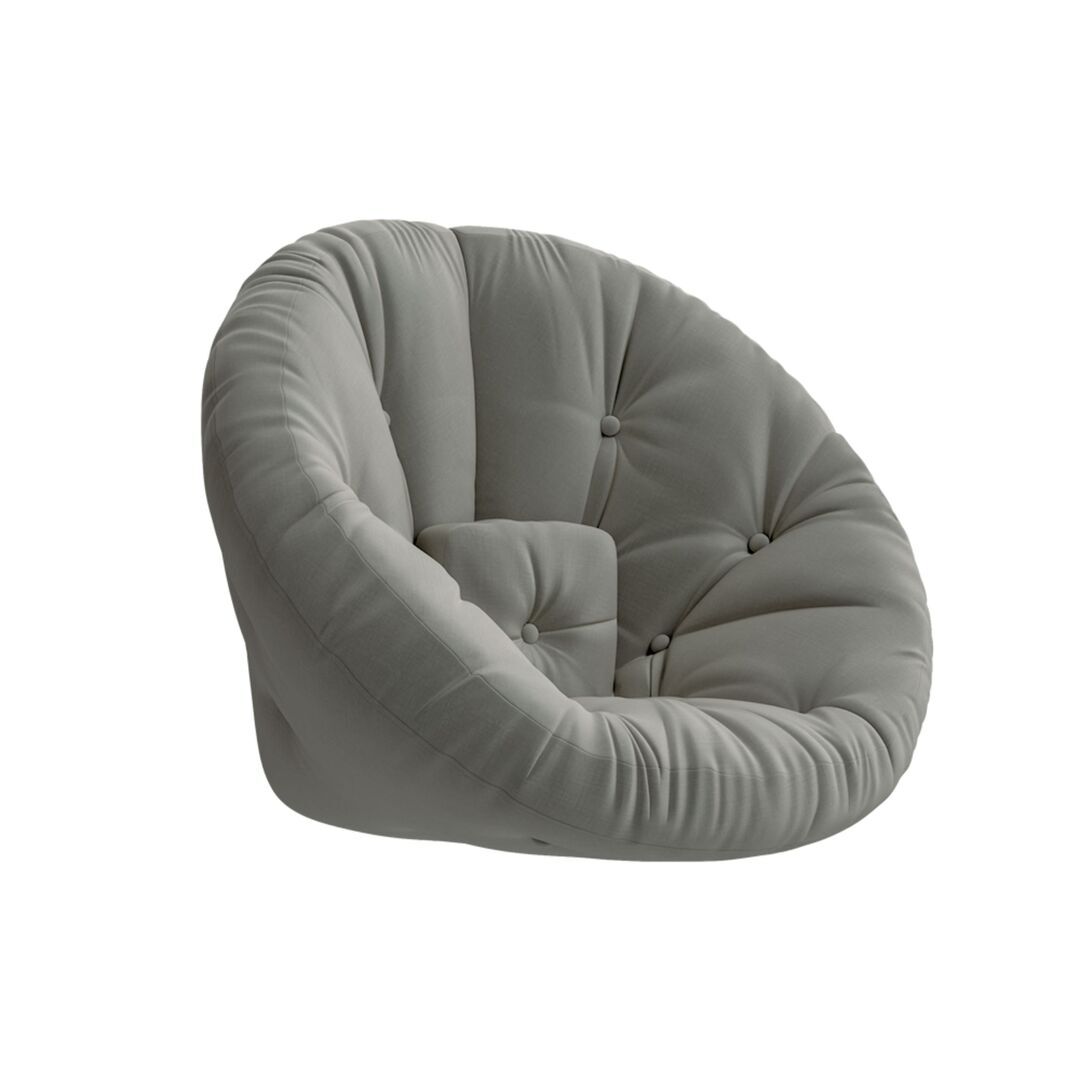 Karup Design Karup Design Nido - Sitzmatratze 746 Grey