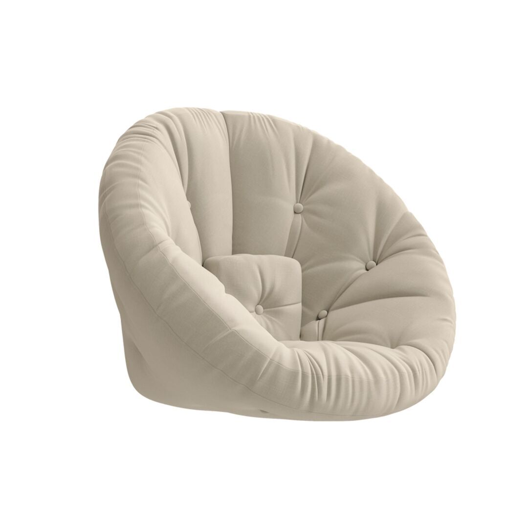Karup Design Karup Design Nido - Sitzmatratze 747 Beige