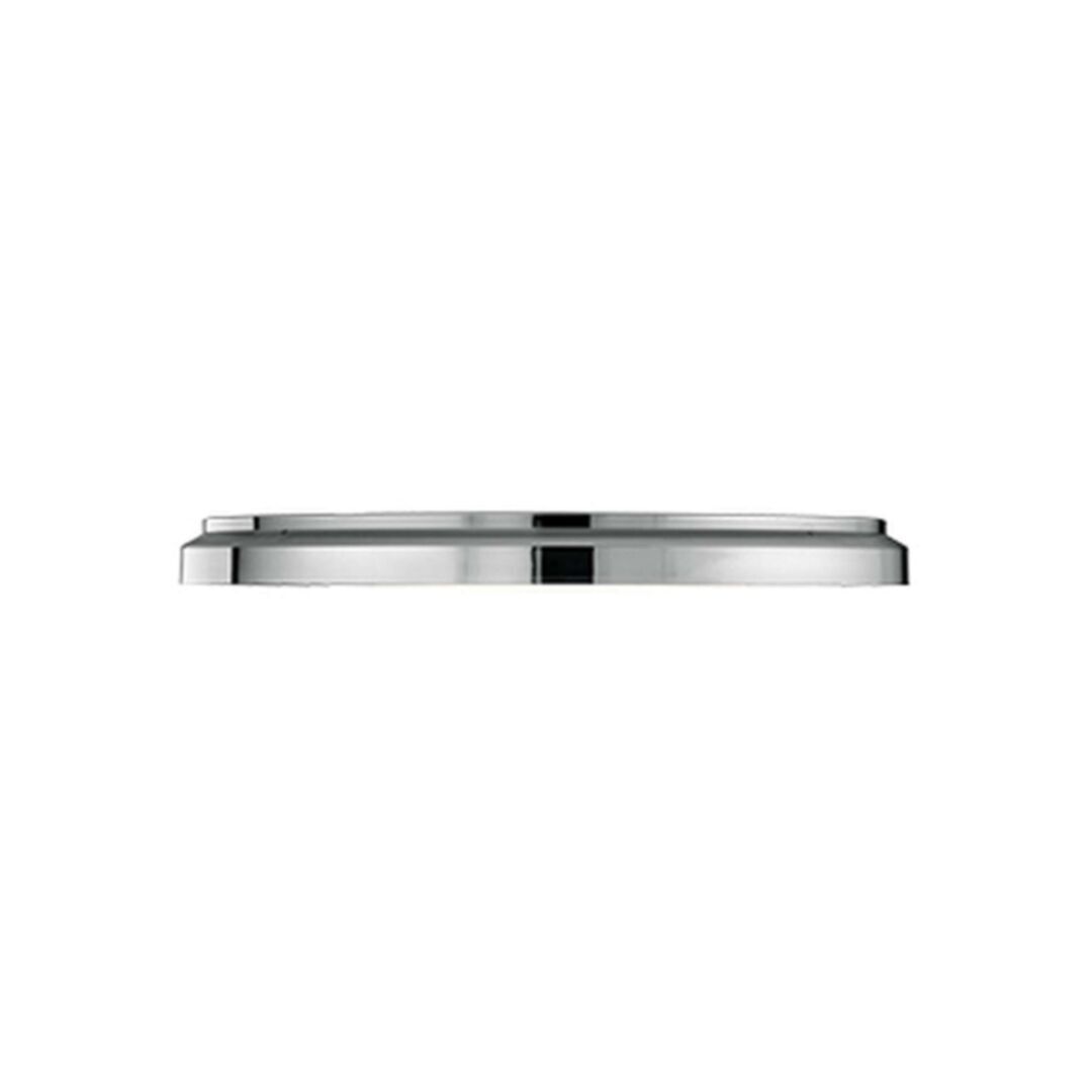 Flos Wandleuchte Clara von Flos  Chrom