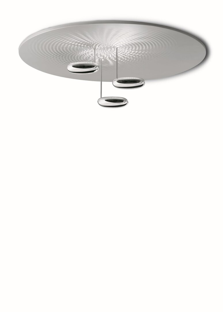Artemide, Artemide Droplet Mini parete/soffitto Halo 200W