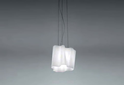 Artemide, Artemide Logico sospensione micro singula