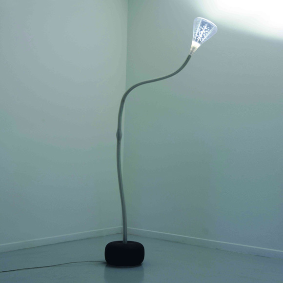 Artemide Pipe LED Terra Stehleuchte