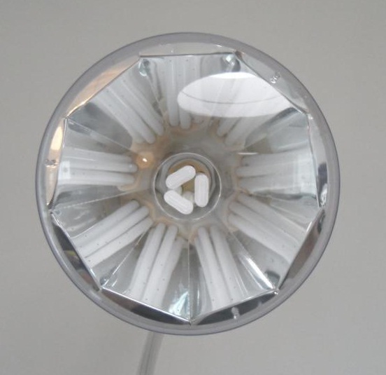 Artemide Pipe LED Terra Stehleuchte