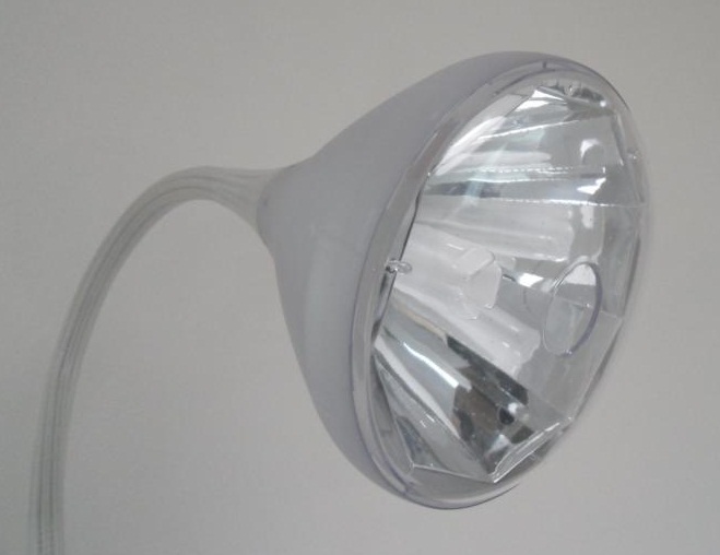 Artemide Pipe LED Terra Stehleuchte