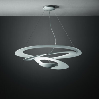 Artemide, Artemide Pirce Pendelleuchte