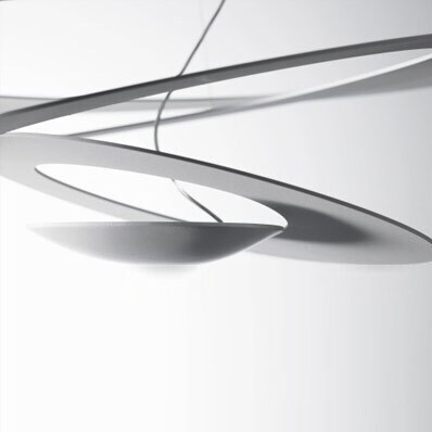 Artemide, Artemide Pirce Pendelleuchte