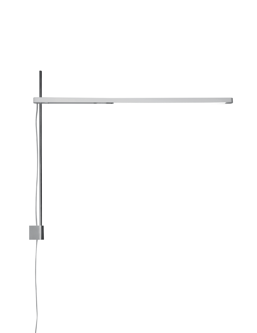 Artemide, Artemide Talak Morsetto mit Tischklemme Klemmleuchte
