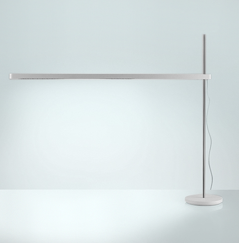 Artemide, Artemide Talak LED Tavolo Tischleuchte