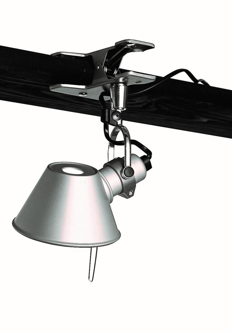 Artemide Tolomeo Micro Pinza