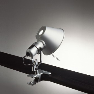 Artemide Tolomeo Micro Pinza