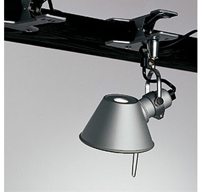 Artemide Tolomeo Micro Pinza