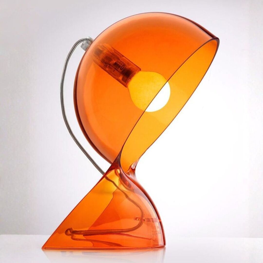 Artemide, Artemide Dalu Tischleuchte