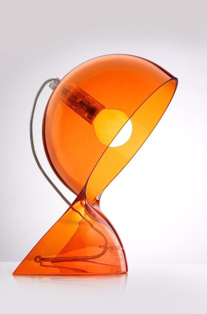Artemide, Artemide Dalu Tischleuchte