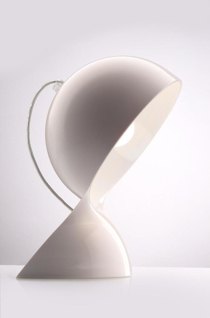 Artemide, Artemide Dalu Tischleuchte