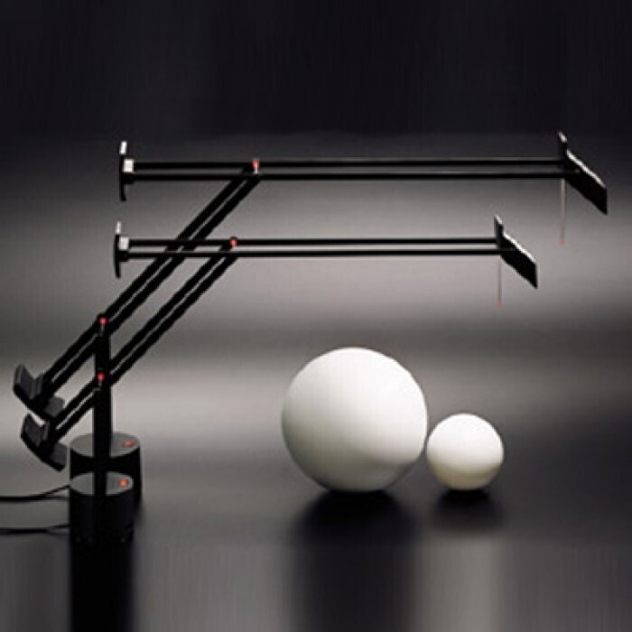 Artemide, Artemide Tizio Micro Tischleuchte
