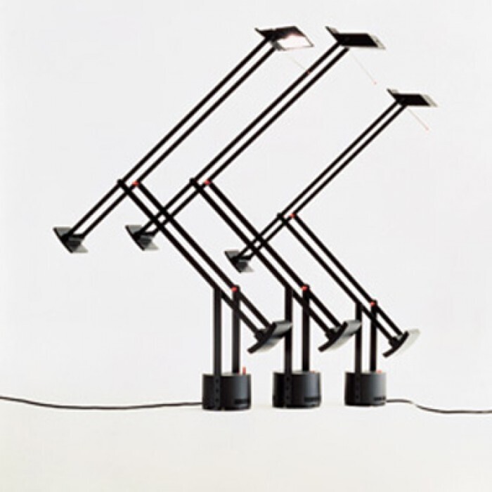 Artemide, Artemide Tizio Micro Tischleuchte