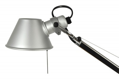 Artemide Tolomeo Mini LED mit Fuß