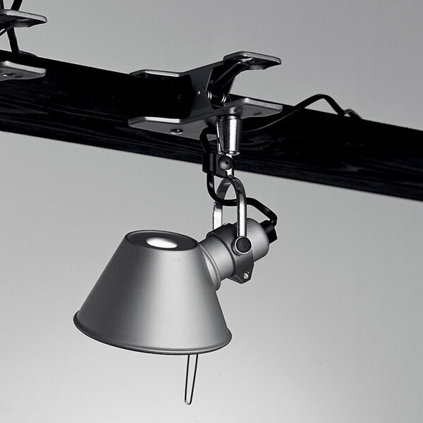 Artemide Tolomeo Pinza LED