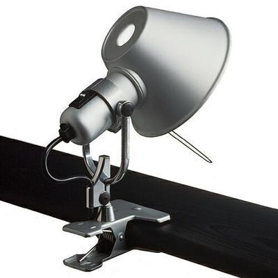 Artemide Tolomeo Pinza LED