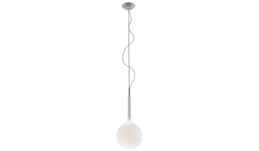 Artemide Castore Sospensione Pendelleuchte