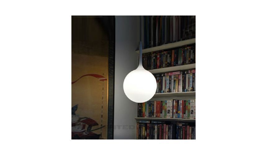 Artemide Castore Sospensione Pendelleuchte